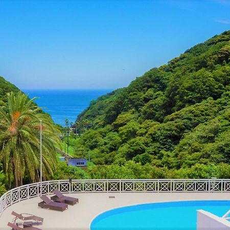שימודה Livemax Resort Izu Shimoda מראה חיצוני תמונה