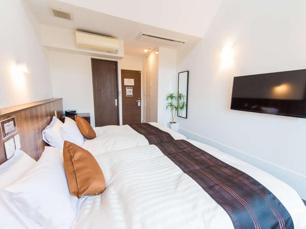 שימודה Livemax Resort Izu Shimoda חדר תמונה