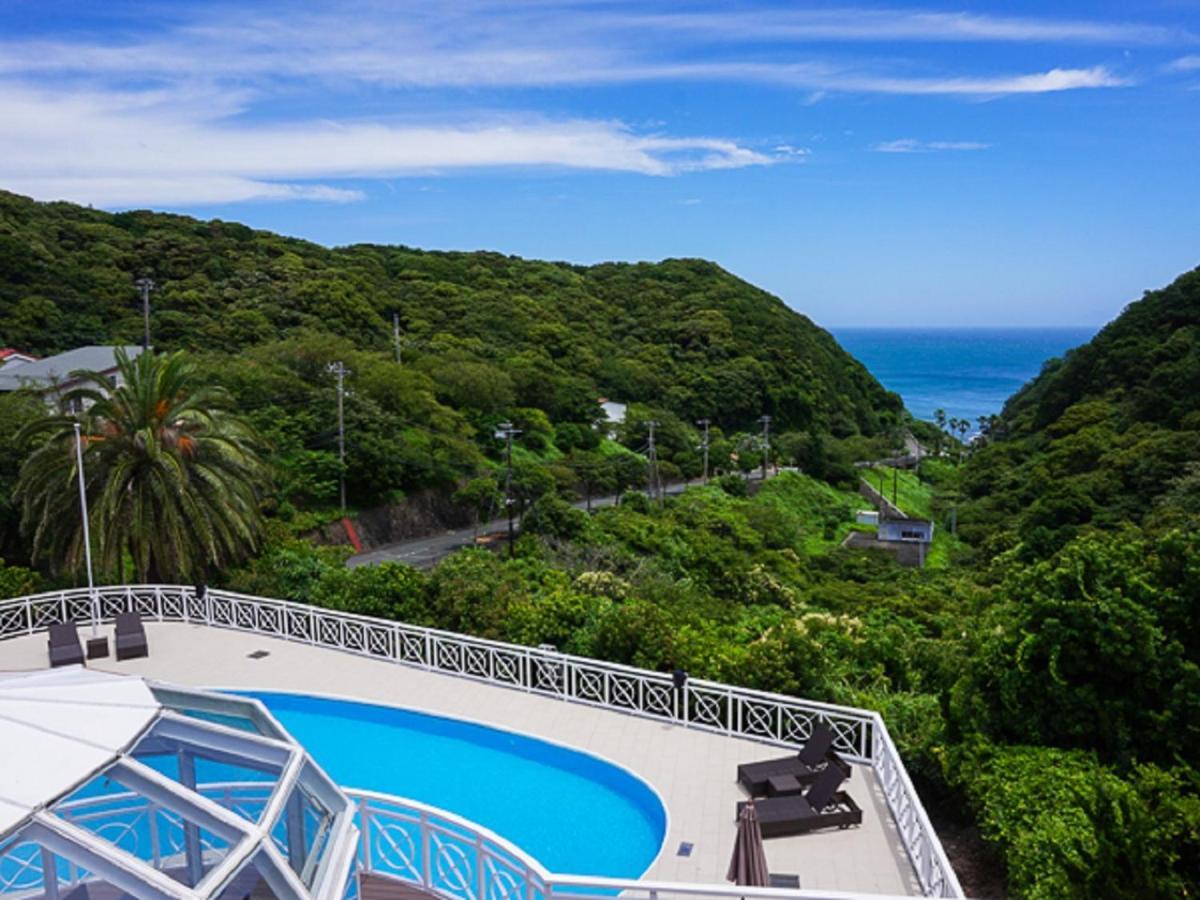 שימודה Livemax Resort Izu Shimoda מראה חיצוני תמונה