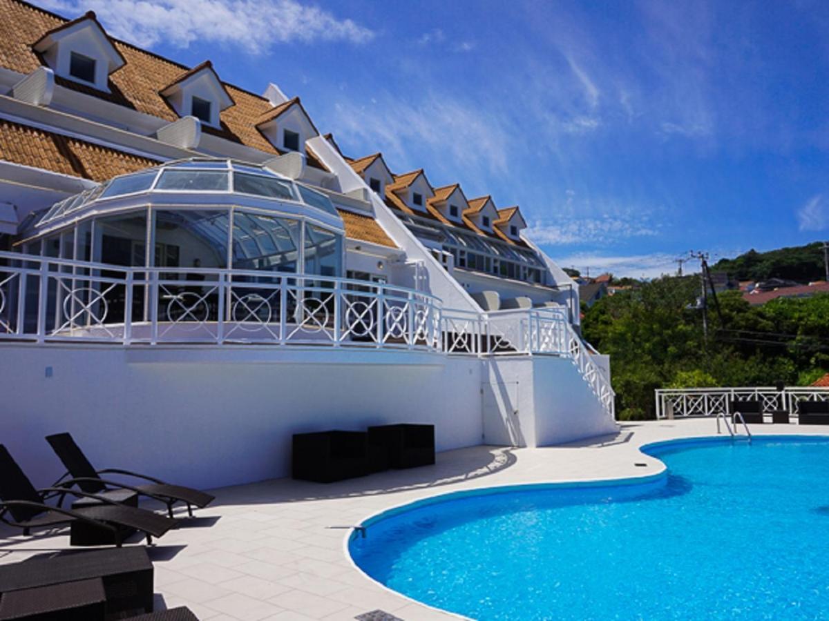 שימודה Livemax Resort Izu Shimoda מראה חיצוני תמונה