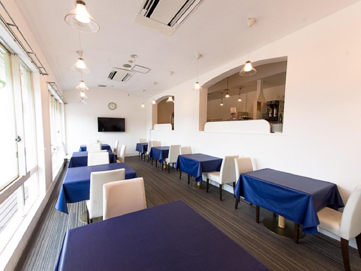 שימודה Livemax Resort Izu Shimoda מראה חיצוני תמונה