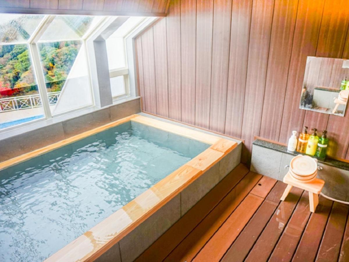 שימודה Livemax Resort Izu Shimoda מראה חיצוני תמונה