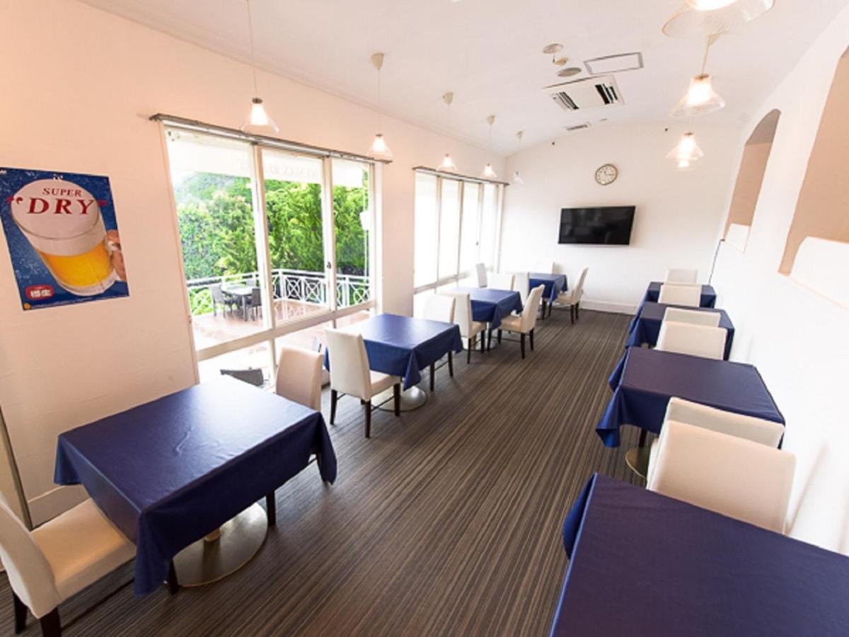 שימודה Livemax Resort Izu Shimoda מראה חיצוני תמונה