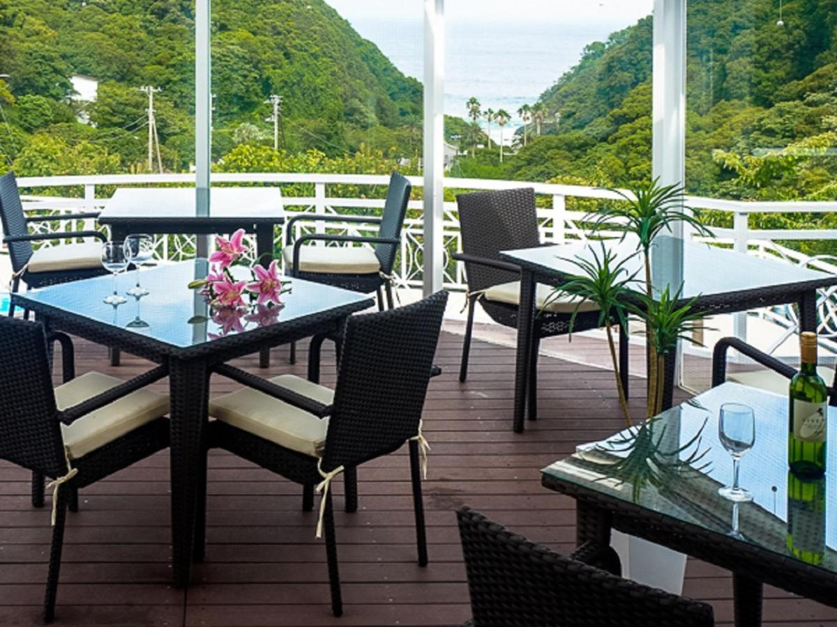 שימודה Livemax Resort Izu Shimoda מראה חיצוני תמונה