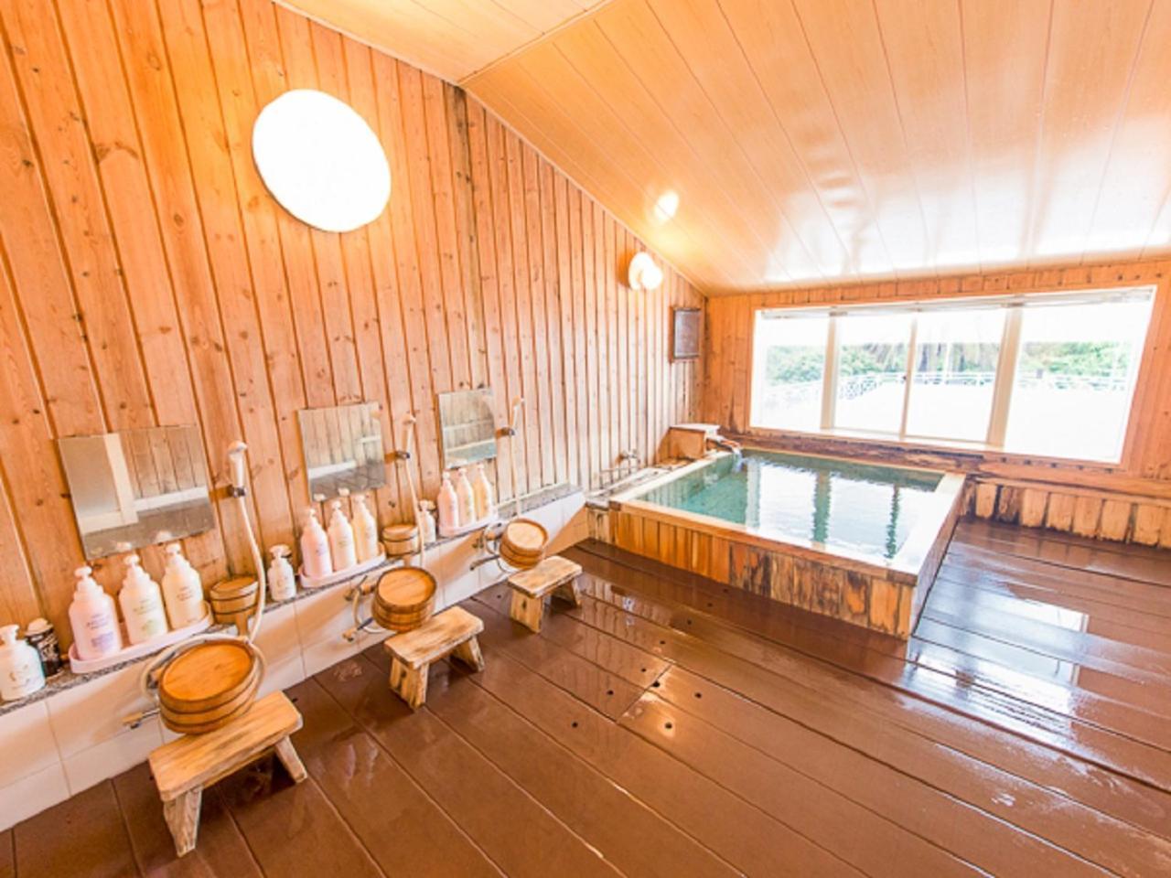 שימודה Livemax Resort Izu Shimoda מראה חיצוני תמונה