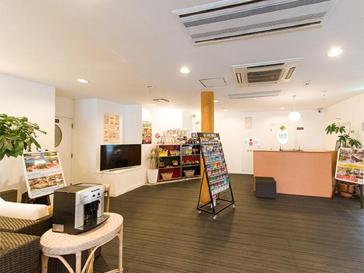 שימודה Livemax Resort Izu Shimoda מראה חיצוני תמונה