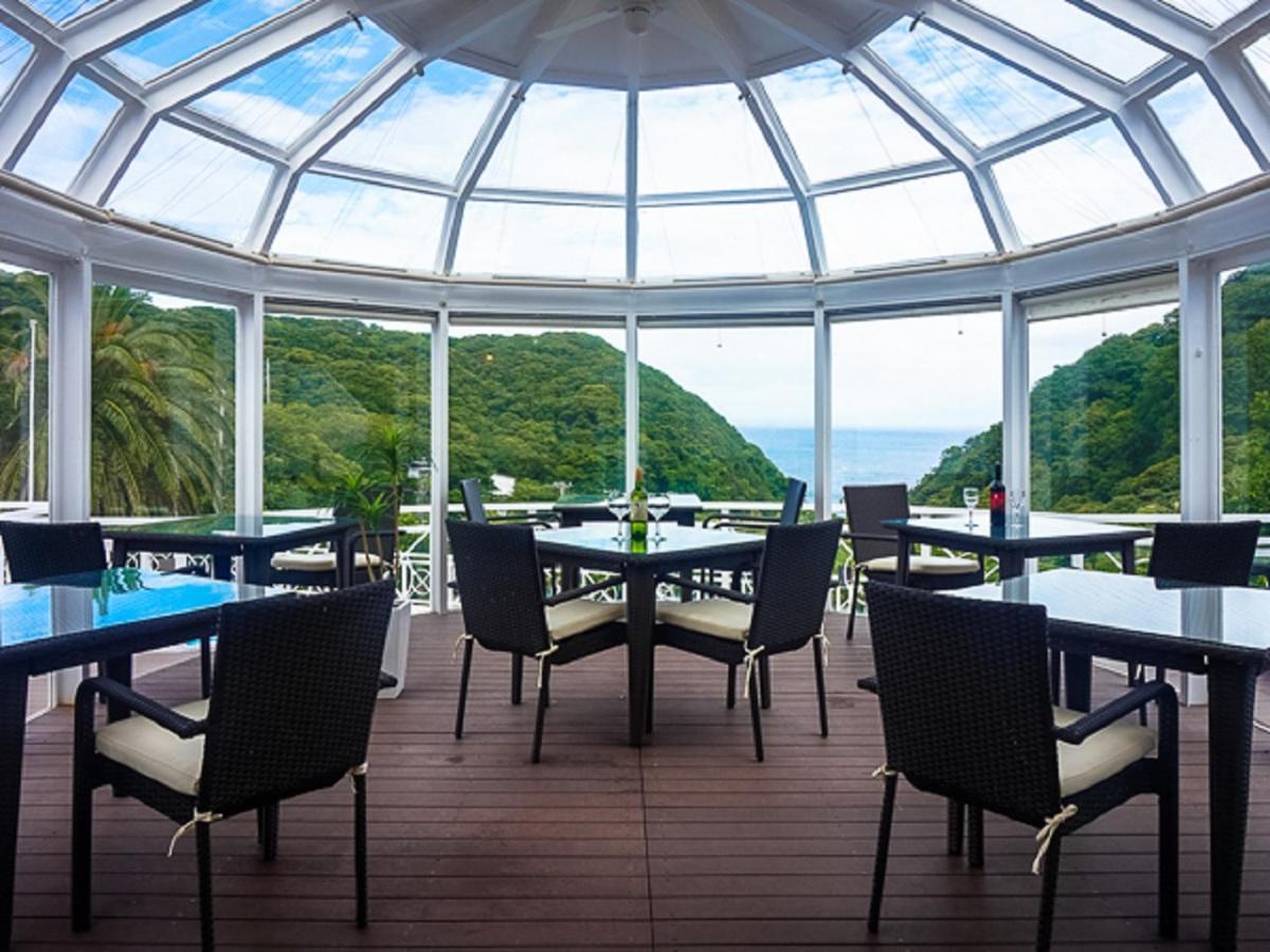שימודה Livemax Resort Izu Shimoda מראה חיצוני תמונה