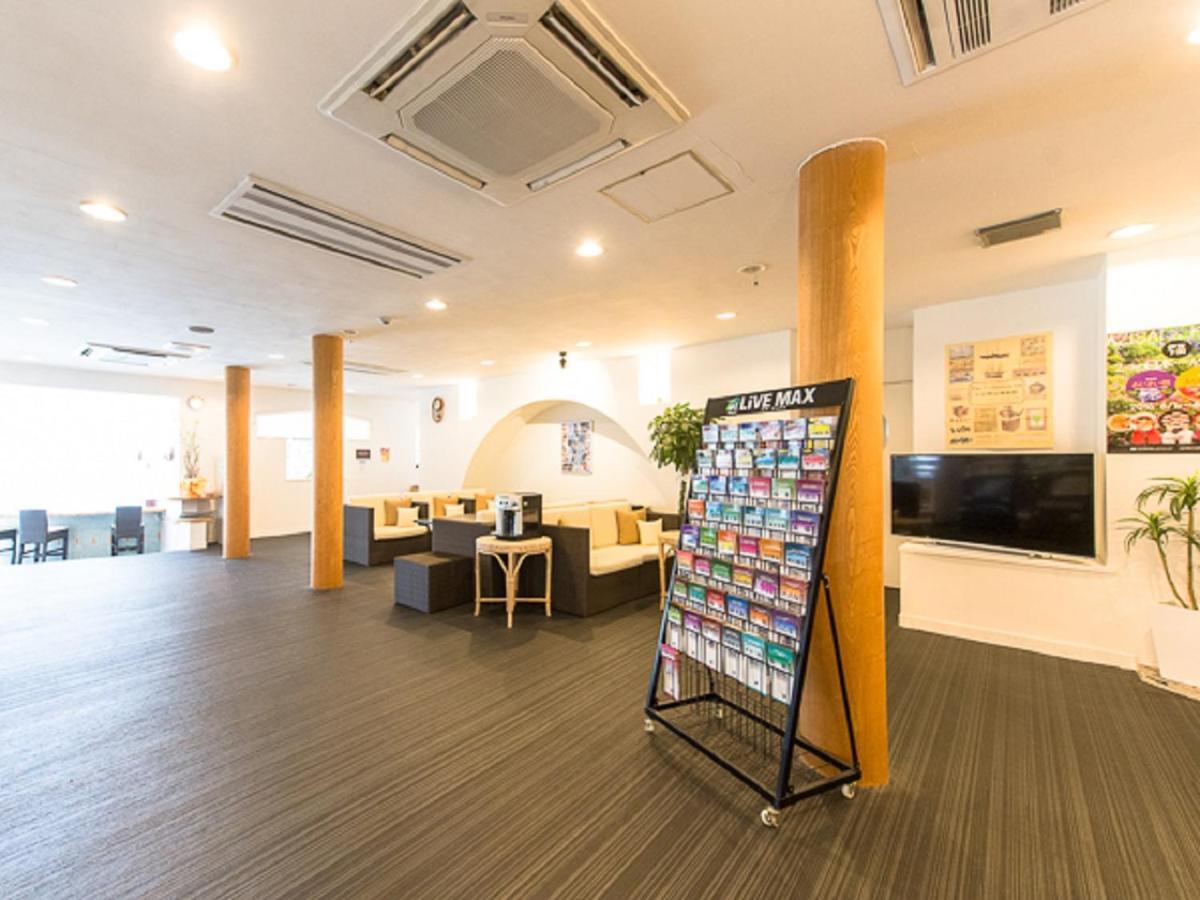 שימודה Livemax Resort Izu Shimoda מראה חיצוני תמונה