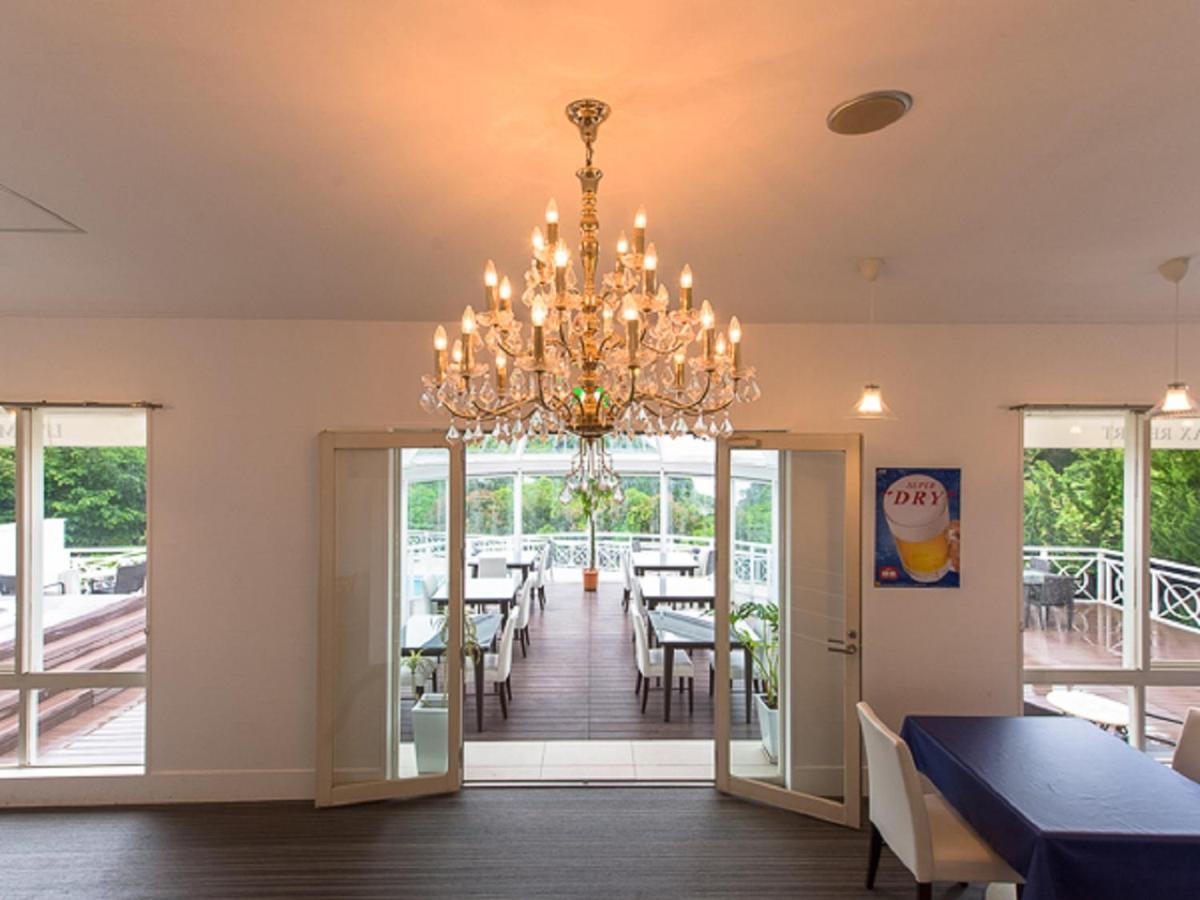 שימודה Livemax Resort Izu Shimoda מראה חיצוני תמונה