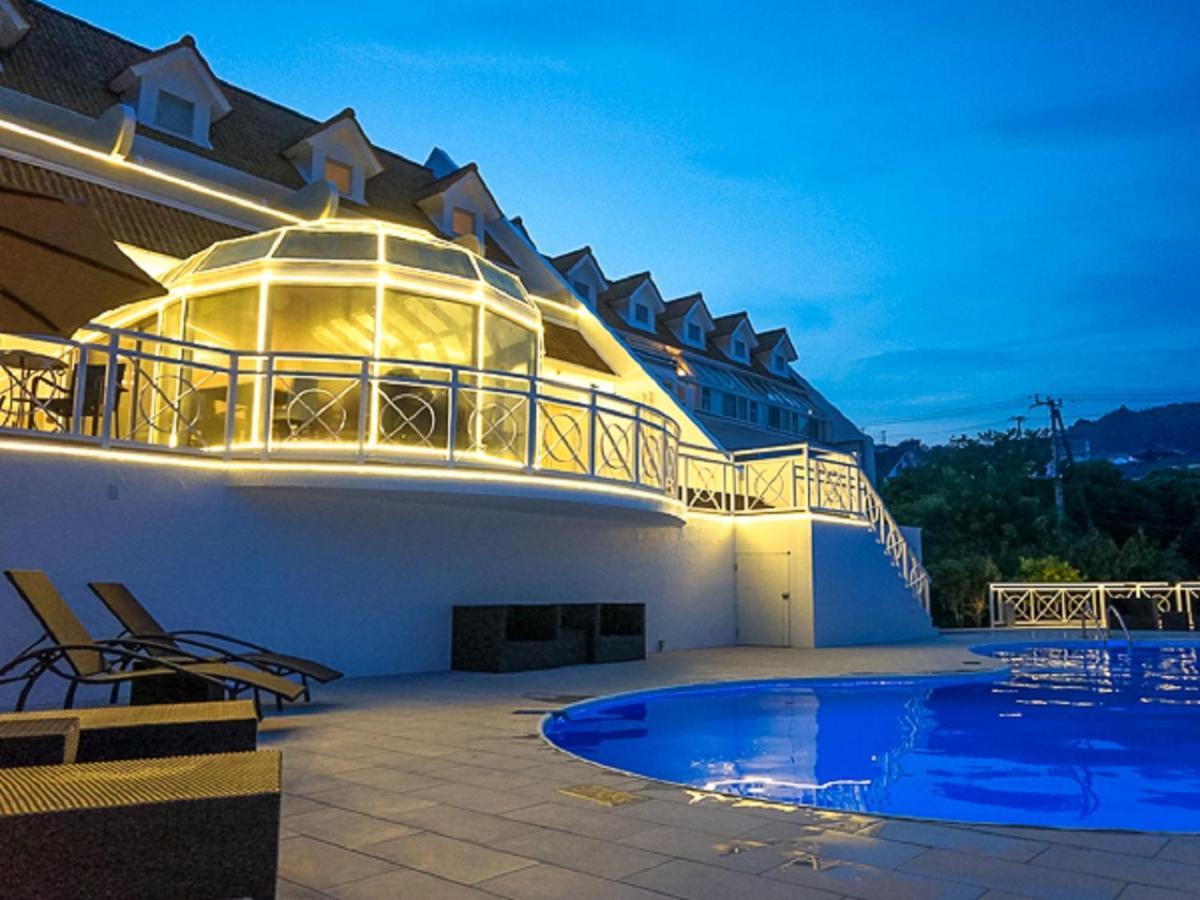 שימודה Livemax Resort Izu Shimoda מראה חיצוני תמונה