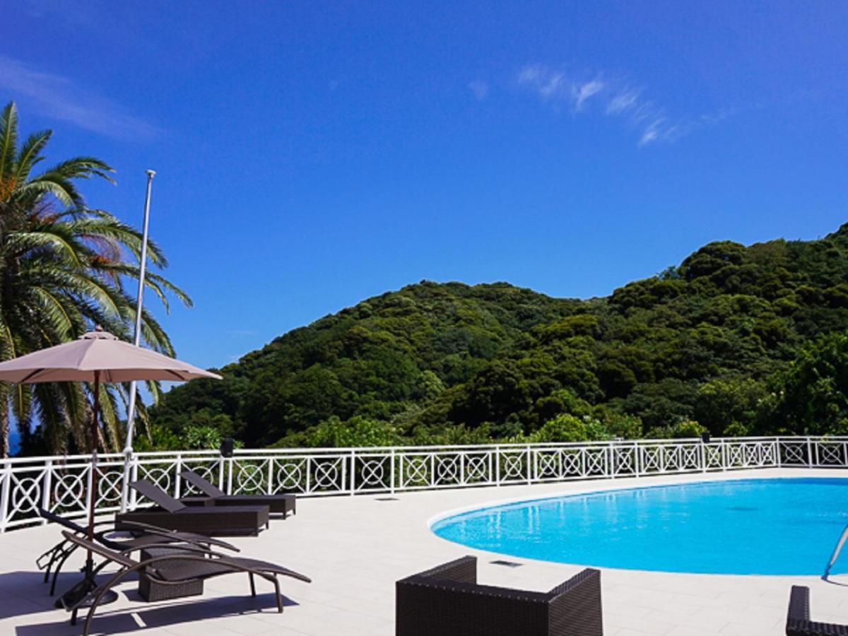 שימודה Livemax Resort Izu Shimoda מראה חיצוני תמונה