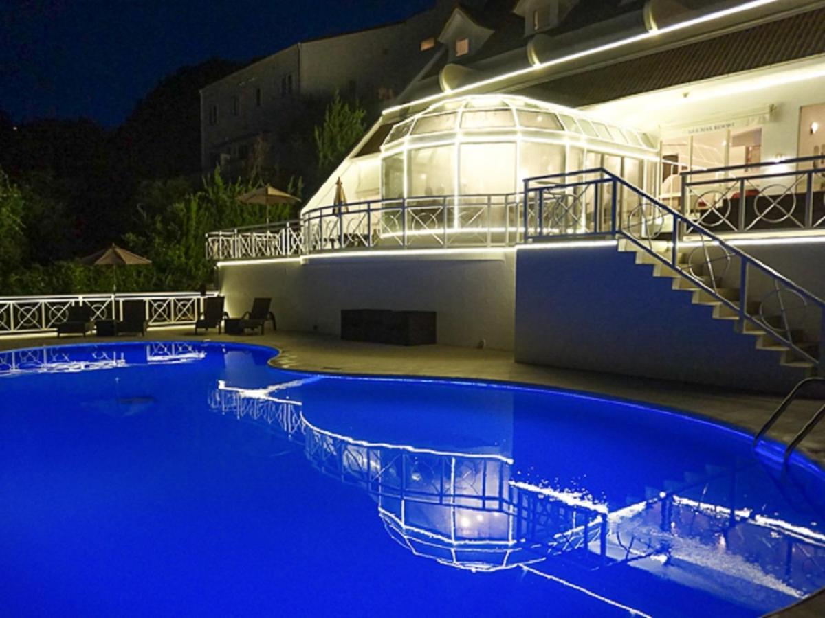 שימודה Livemax Resort Izu Shimoda מראה חיצוני תמונה