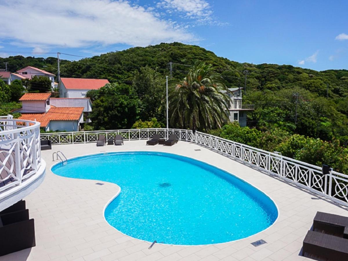 שימודה Livemax Resort Izu Shimoda מראה חיצוני תמונה