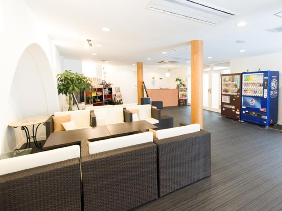 שימודה Livemax Resort Izu Shimoda מראה חיצוני תמונה