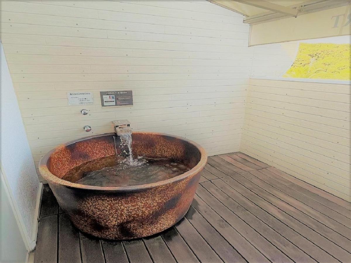 שימודה Livemax Resort Izu Shimoda מראה חיצוני תמונה