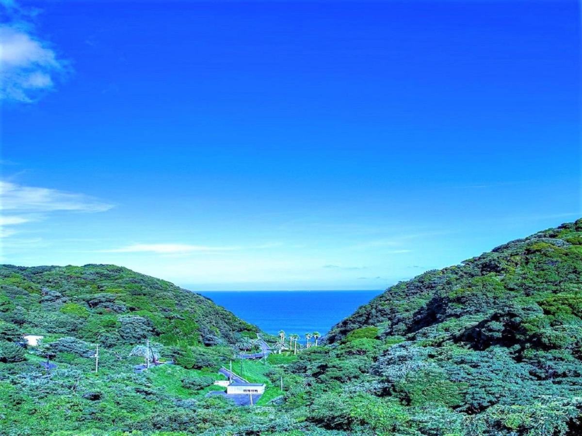שימודה Livemax Resort Izu Shimoda מראה חיצוני תמונה