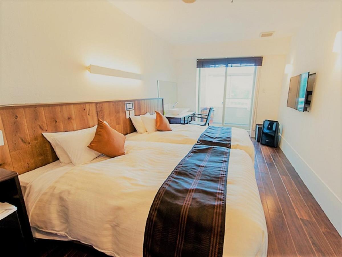 שימודה Livemax Resort Izu Shimoda מראה חיצוני תמונה