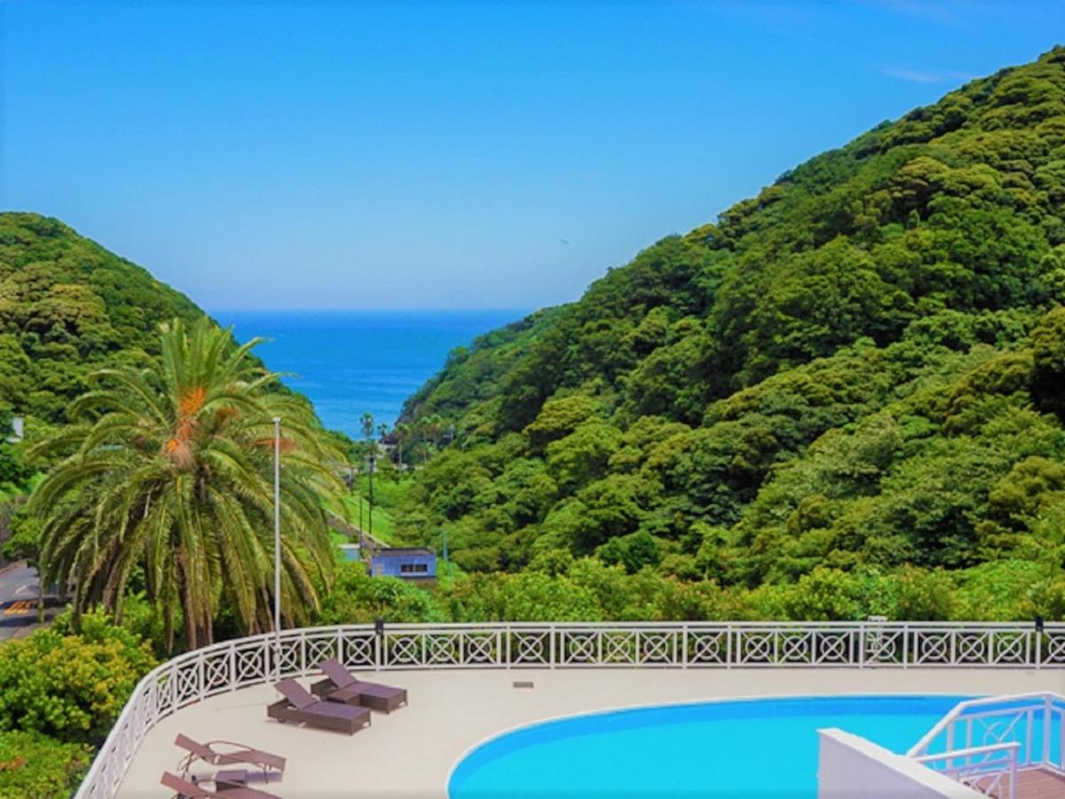 שימודה Livemax Resort Izu Shimoda מראה חיצוני תמונה