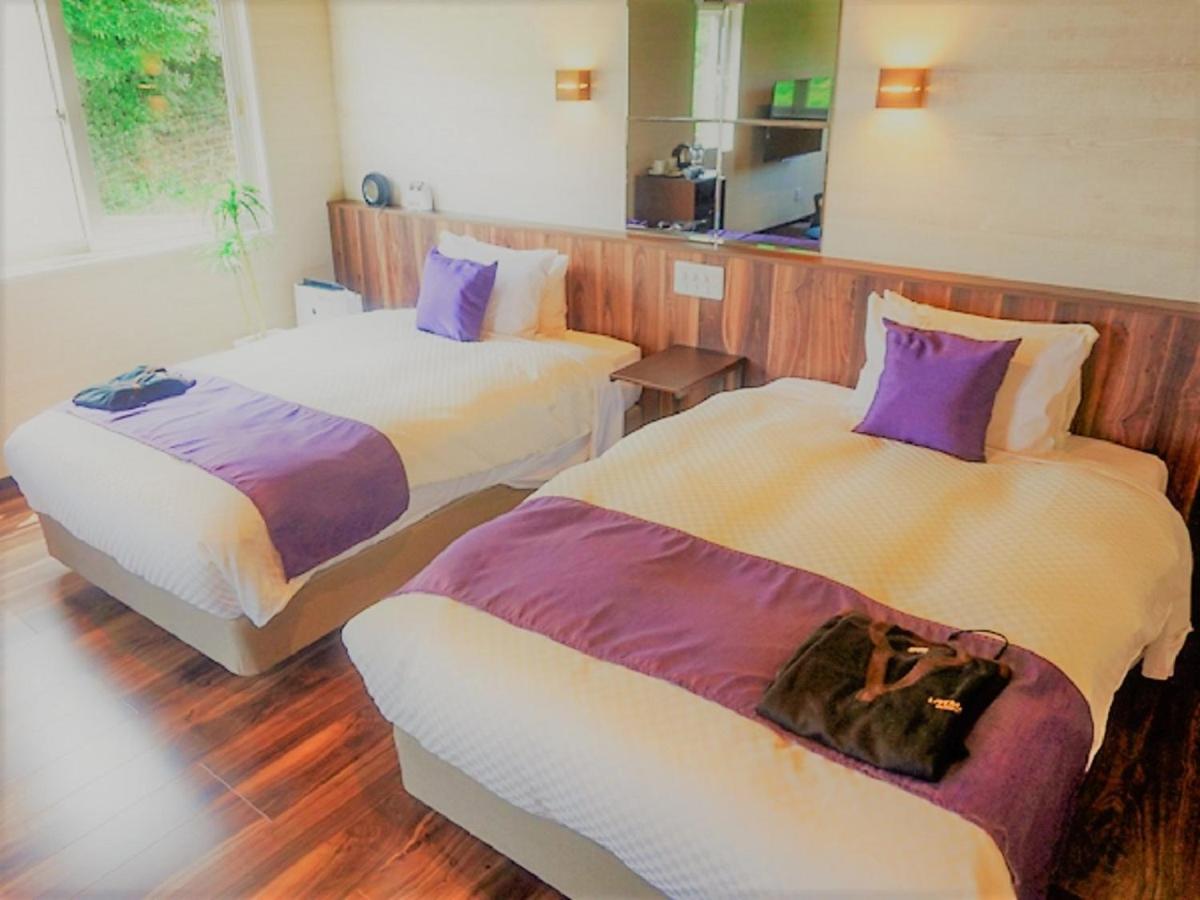 שימודה Livemax Resort Izu Shimoda מראה חיצוני תמונה
