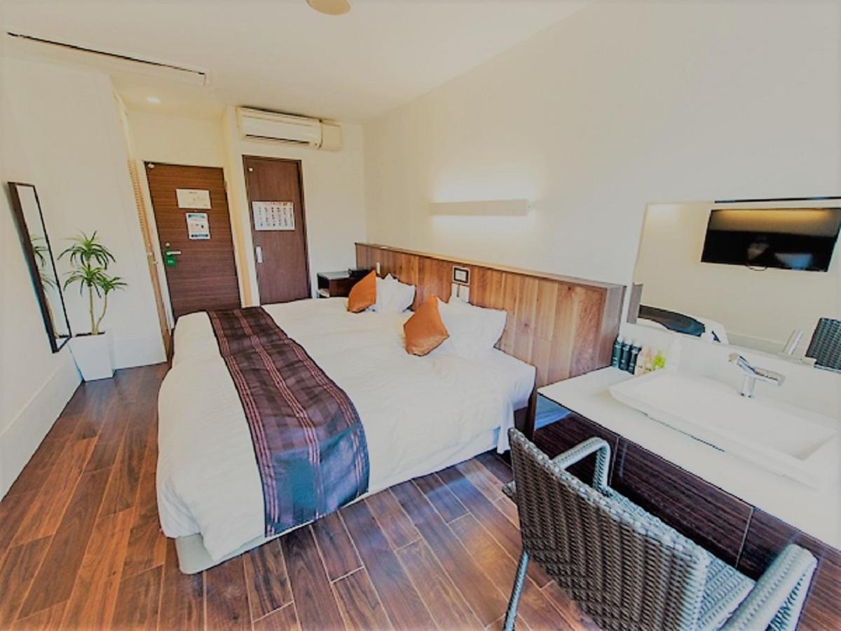 שימודה Livemax Resort Izu Shimoda מראה חיצוני תמונה