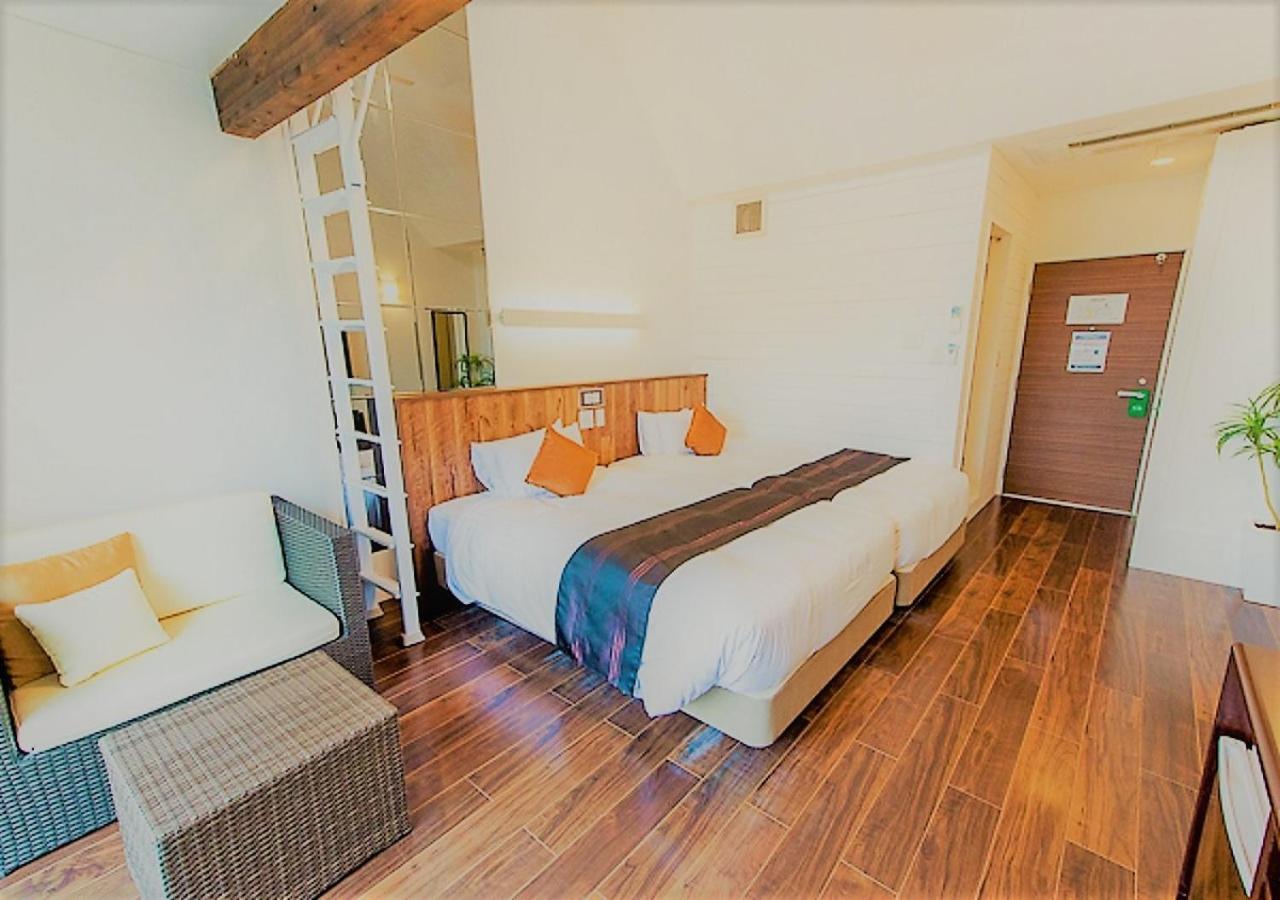 שימודה Livemax Resort Izu Shimoda מראה חיצוני תמונה