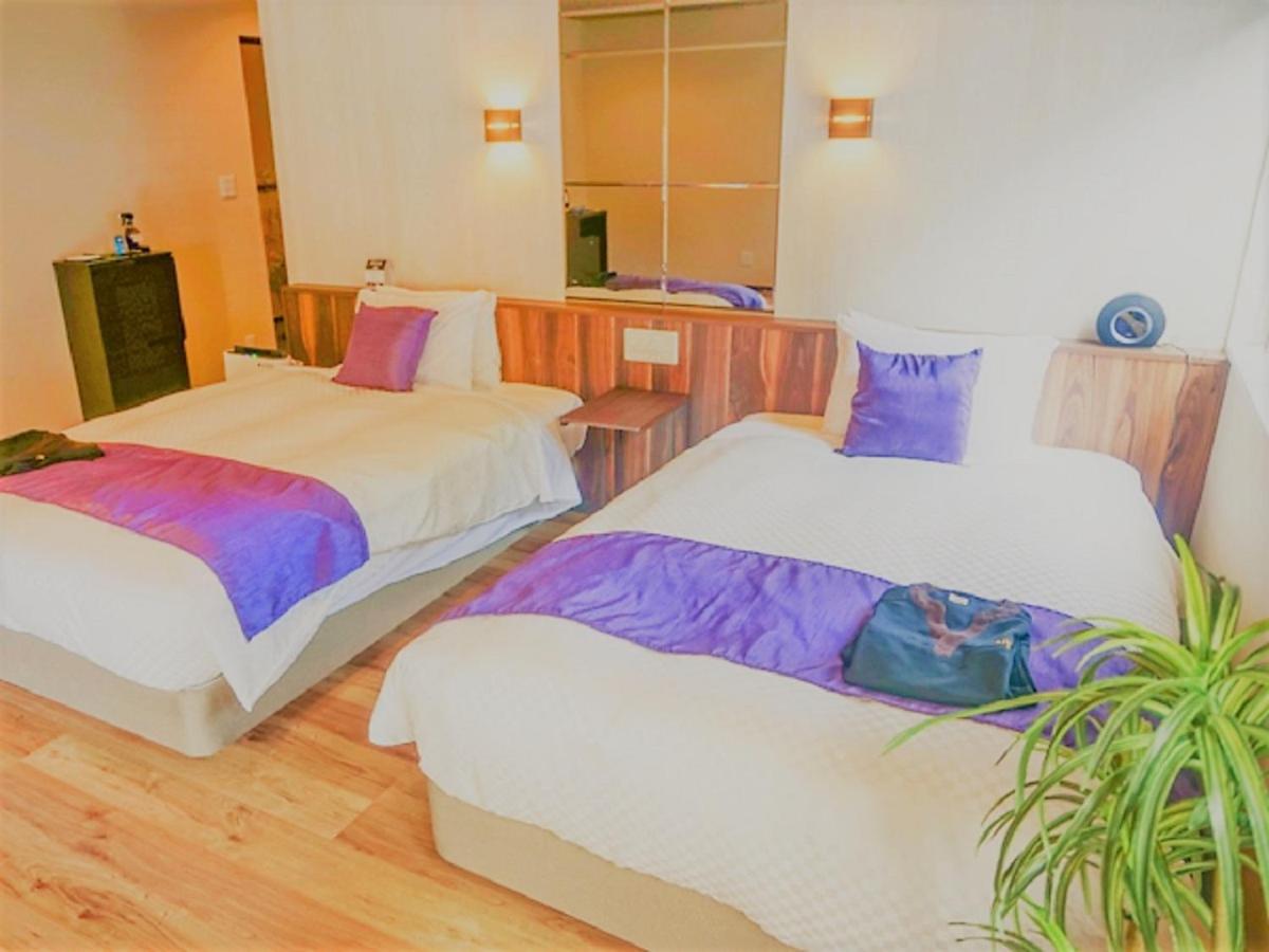 שימודה Livemax Resort Izu Shimoda מראה חיצוני תמונה