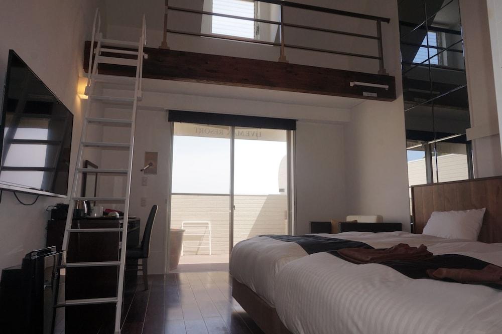 שימודה Livemax Resort Izu Shimoda מראה חיצוני תמונה