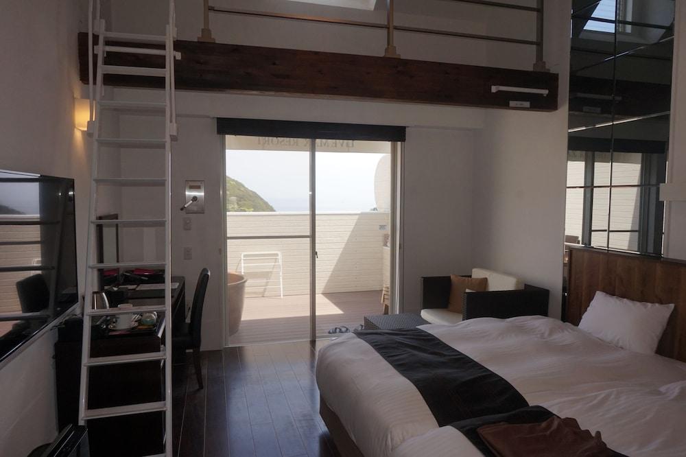 שימודה Livemax Resort Izu Shimoda מראה חיצוני תמונה