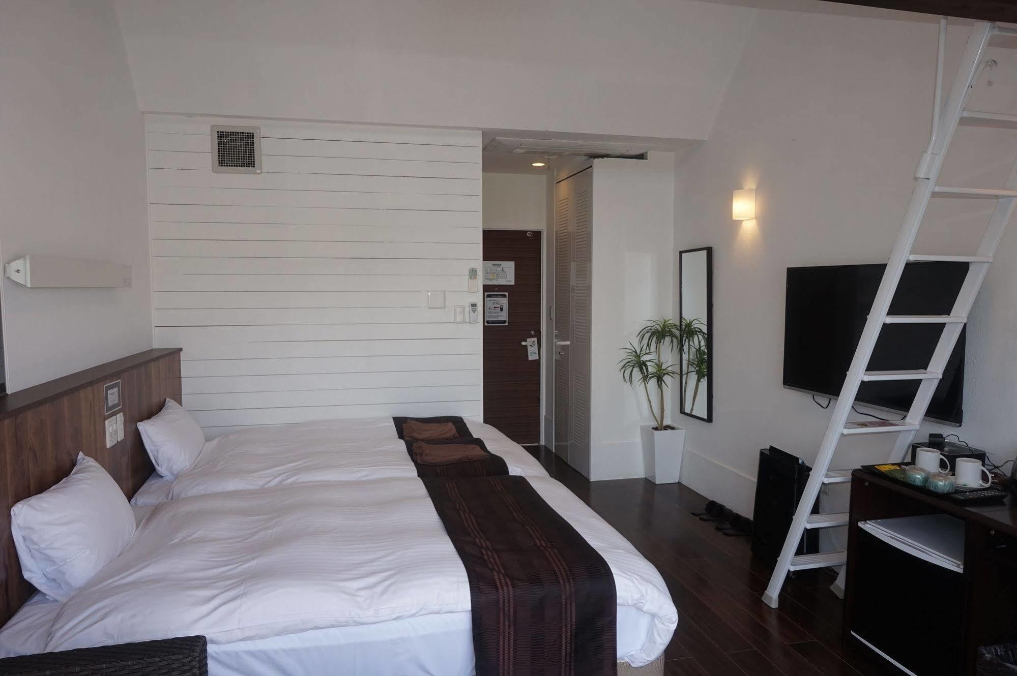 שימודה Livemax Resort Izu Shimoda מראה חיצוני תמונה